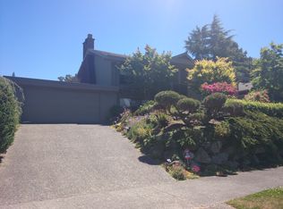 3236 43rd Ave W, Seattle, WA 98199