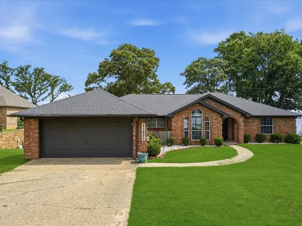 21821 Lakewood Ln, Chandler, TX 75758