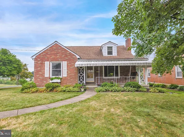 501 S Pleasant Ave, Dallastown, PA 17313