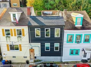 1736 Gregory St, Pittsburgh, PA