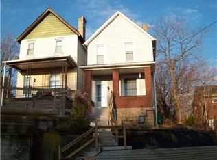 7815 Lloyd Ave, Pittsburgh, PA 15218
