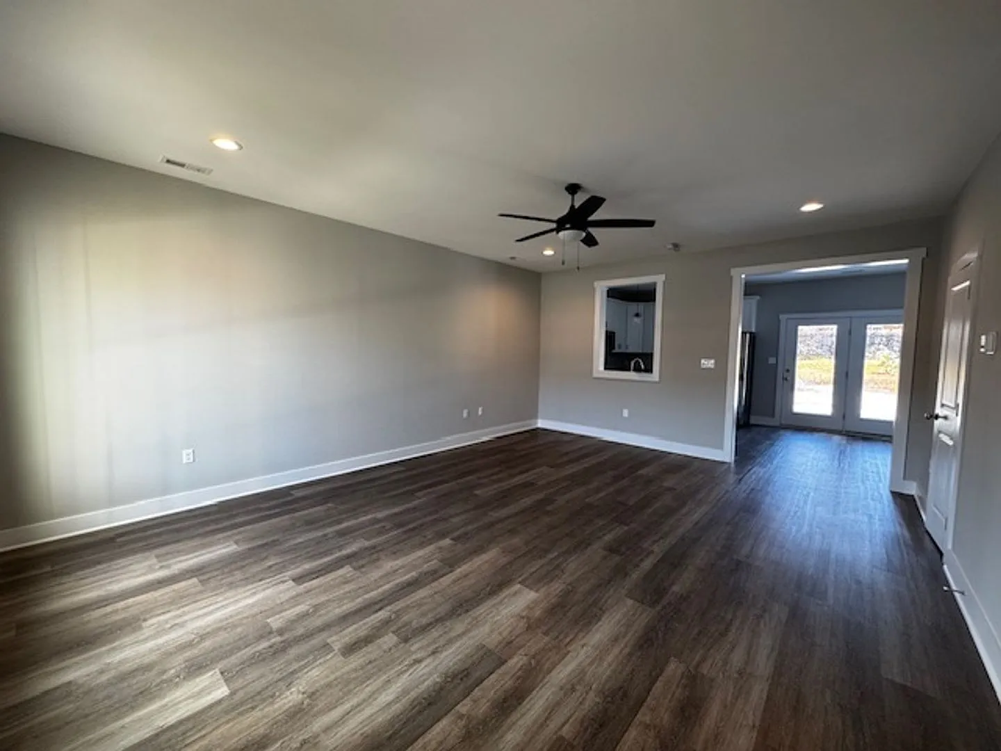 New Construction Townhomes in Evington — Photo 4