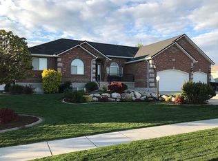 2404 W 1175 S, Syracuse, UT 84075
