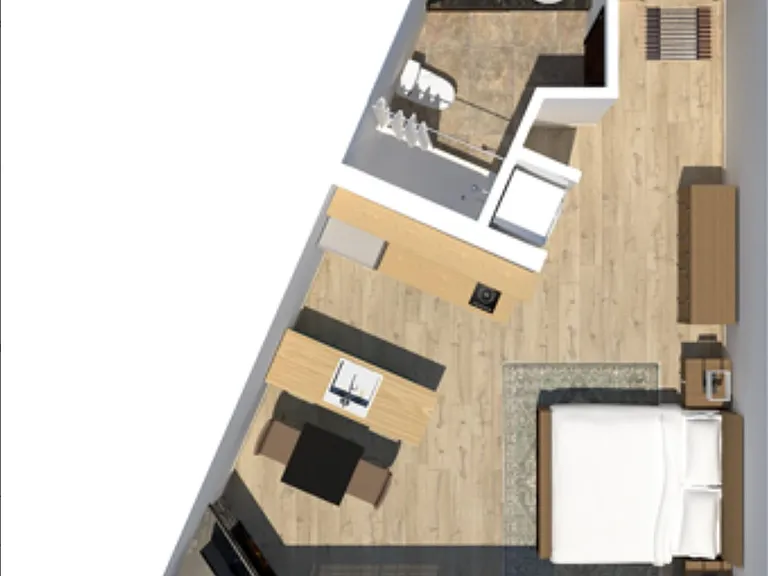 Storm Peak Apartments — Photo 60