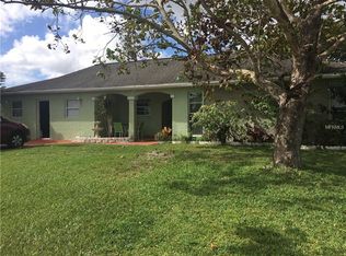 34 Wagon Cir, Kissimmee, FL 34743