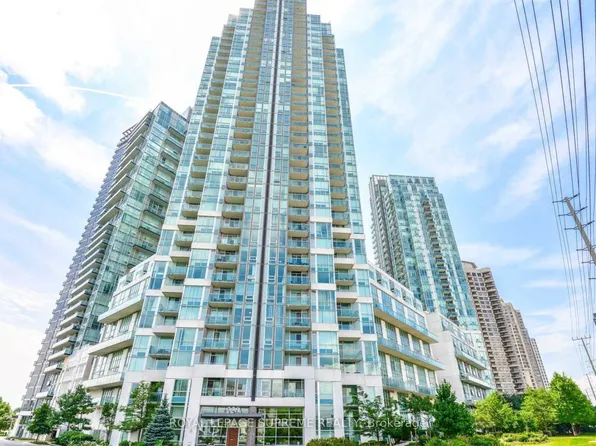 220 Burnhamthorpe Rd W #302, Mississauga, ON L5B 4N4
