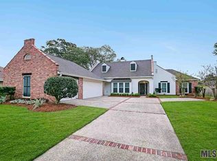 15652 Shenandoah Ave, Baton Rouge, LA 70817