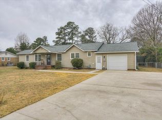 240 Paschal St, Harlem, GA 30814