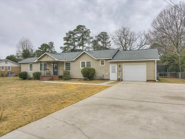 240 Paschal St, Harlem, GA 30814