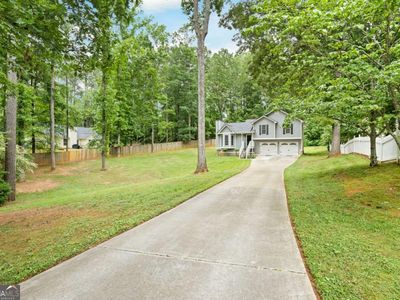 248 Freestone Ln, Dallas, GA, 30132
