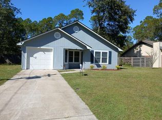 824 Ridgewood Way, Hinesville, GA 31313