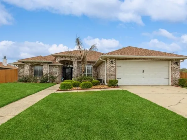 1933 Elodie Ln, Gulf Breeze, FL 32561