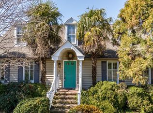 30416 Broughton Ln, Painter, VA 23420