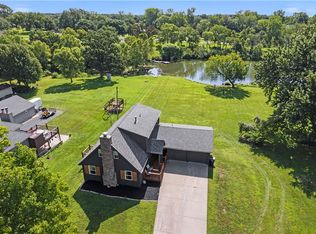 18629 Linwood Rd, Linwood, KS 66052