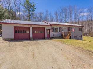 9 Maxwell Rd, Temple, ME 04984