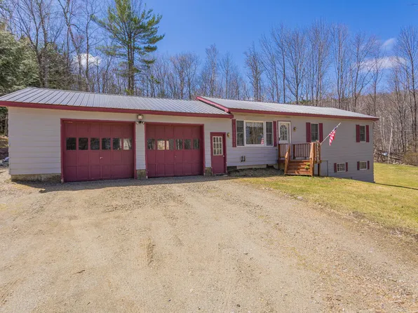9 Maxwell Road, Temple, ME 04984