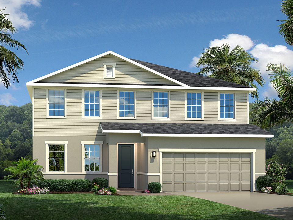 Lynn Haven Astonia by Ryan Homes Zillow
