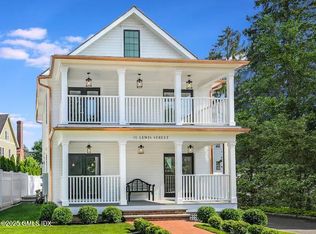 98 Lewis St, Greenwich, CT 06830