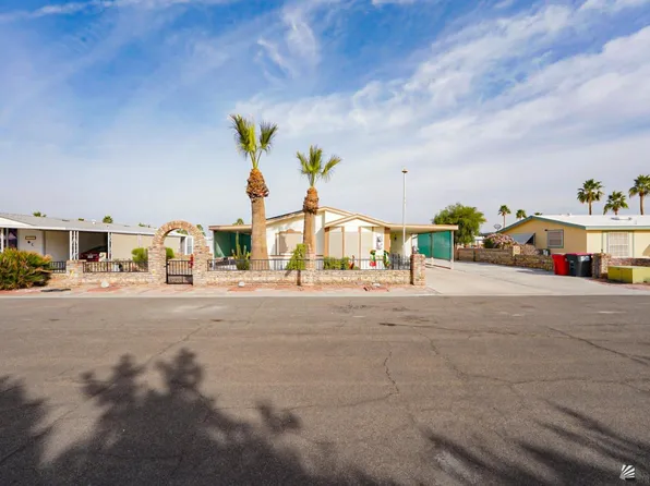11238 E 39th Ln, Yuma, AZ 85367