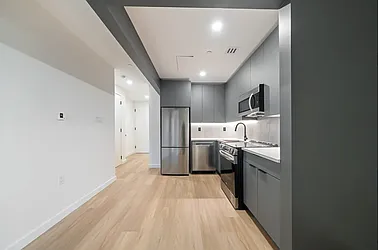 Rented by Highline Residential
