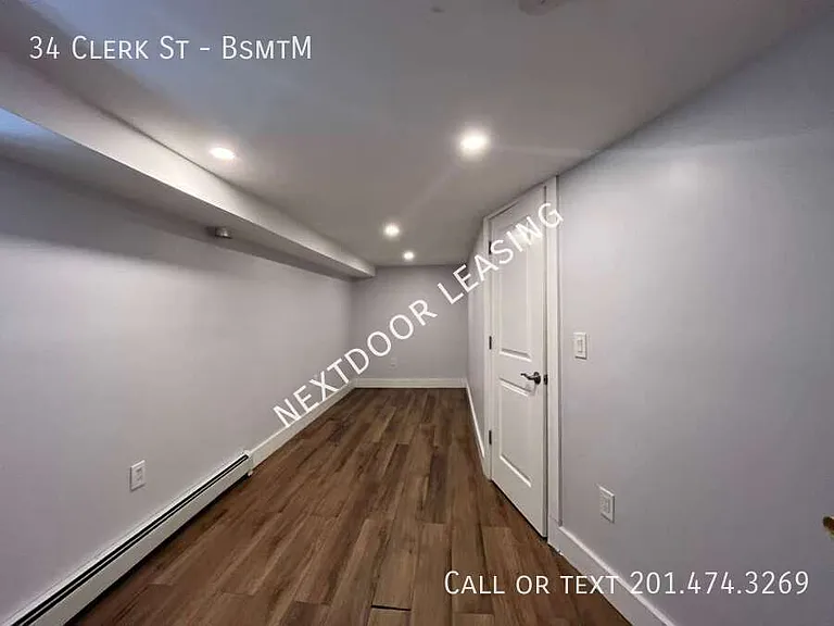 34 Clerk St #BSMTM — Photo 5