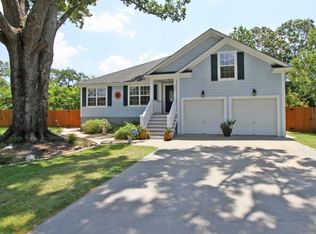 626 Stoneboro Ct, Charleston, SC 29412