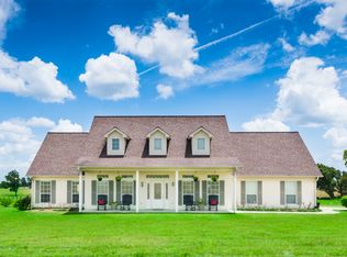 34 Davis Rd, Huntsville, TX 77320