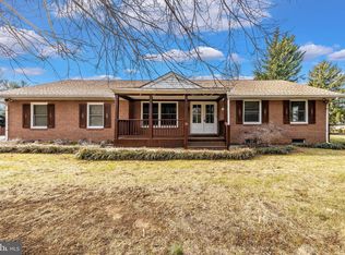 6811 Falstone Dr, Frederick, MD 21702