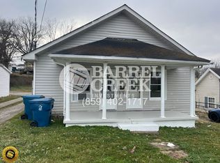 413 Perryville St, Harrodsburg, KY