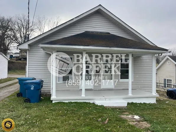 413 Perryville St, Harrodsburg, KY 40330
