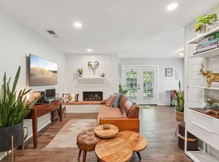 1213 S Trace Dr, Austin, TX 78745