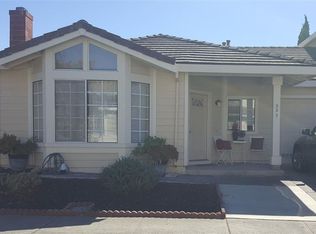 235 Oneil Cir, Hercules, CA 94547