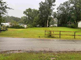 S Circle Dr E, Cromwell, IN 46732