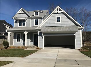 147 Little Indian Loop, Mooresville, NC 28117