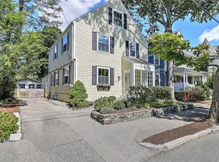 14 Rhode Island Ave, Providence, RI 02906