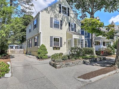 14 Rhode Island Ave, Providence, RI, 02906