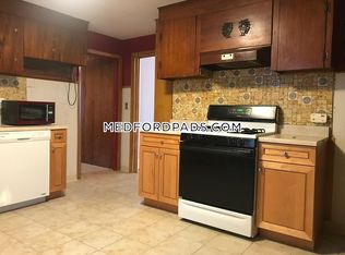 18 Burget Ave #U1, Medford, MA 02155