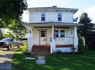 117 Hickman St, Jefferson, PA 15344