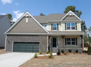 LOT 924 1046 Micahs Way N, Spring Lake, NC 28390