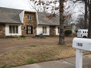 1980 Kirby Rd, Memphis, TN 38119