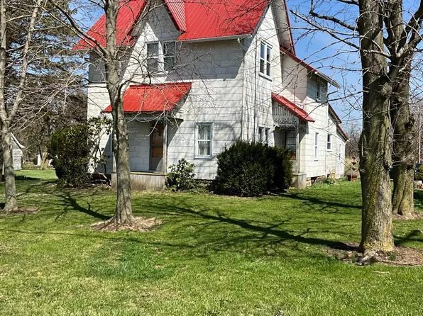 2468 State Route 60 S, New London, OH 44851