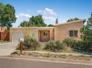 111 Calle Don Jose, Santa Fe, NM 87501