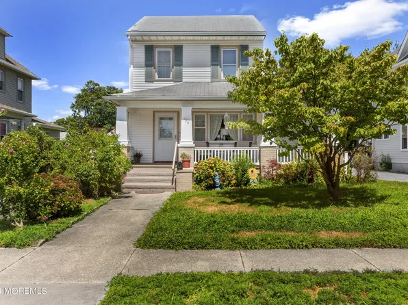 306 5th, Bradley Beach, NJ 07720