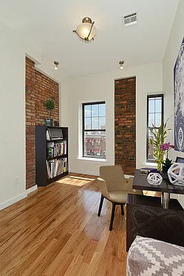 Rented by Bedford Brownstone Realty | media 17