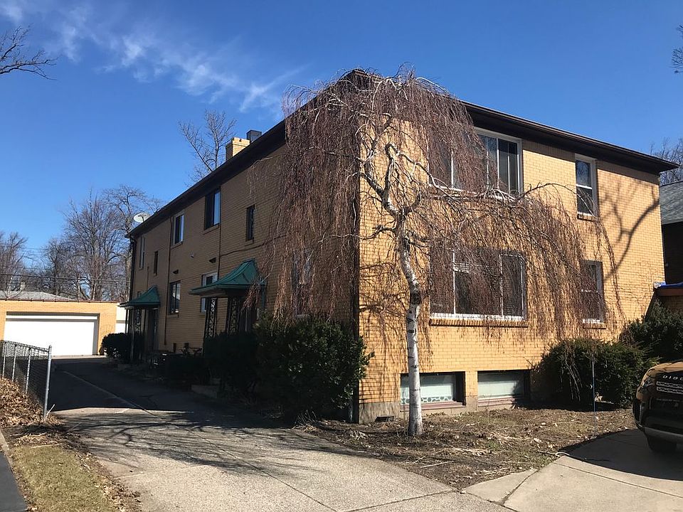 1st image of 1354 Amherst St APT 2