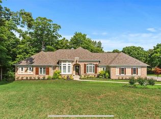 18435 Hencken Valley Estates Dr, Pacific, MO 63069