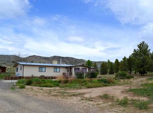 493 Gilia Dr, Spring Creek, NV 89815