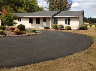 408 NW 194th St, Ridgefield, WA 98642