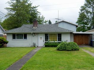 660 Redmond Ave NE, Renton, WA 98056