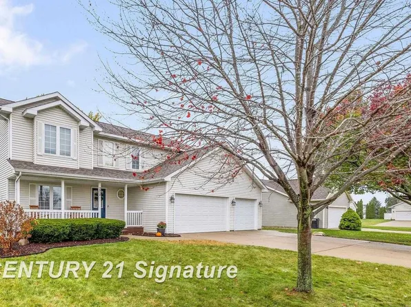 2925 Pimlico Ln, Saginaw, MI 48603